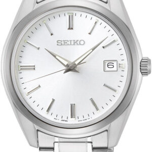Seiko Quartz SUR307P1 - Seiko Hodinky -> Analogové hodinky male