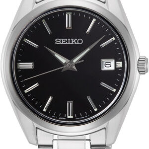 Seiko Quartz SUR311P1 - Seiko Hodinky -> Analogové hodinky male
