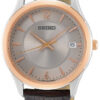 Seiko Quartz SUR422P1 - Seiko Hodinky -> Analogové hodinky male
