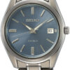 Seiko Quartz Titanium SUR371P1 - Seiko Hodinky -> Analogové hodinky male