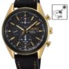 Seiko Solar Chronograph Macchina Sportiva SSC804P1 - Seiko Hodinky -> Analogové hodinky male