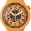 Swatch Big Bold Open Heart SB01O101 - Swatch Hodinky -> Analogové hodinky male