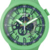 Swatch Big Bold Open Heart SB01G101 - Swatch Hodinky -> Analogové hodinky male