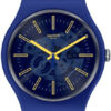 Swatch Sunbrush Sky SO29N101 - Swatch Hodinky -> Analogové hodinky male