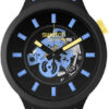 Swatch Big Bold Bioceramic SB03B108 - Swatch Hodinky -> Analogové hodinky male