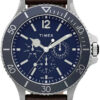 Timex Harborside Coast TW2U13000 - Timex Hodinky -> Analogové hodinky male