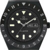 Timex Q Reissue TW2U61600 - Timex Hodinky -> Analogové hodinky male