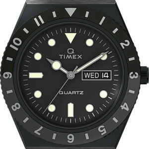 Timex Q Reissue TW2U61600 - Timex Hodinky -> Analogové hodinky male