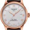 Tissot Le Locle Powermatic 80 T006.407.36.033.00 - Tissot Hodinky -> Analogové hodinky male