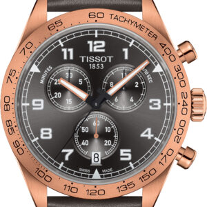 Tissot PRS 516 Quartz Chronograph 2022 T131.617.36.082.00 - Tissot Hodinky -> Analogové hodinky male
