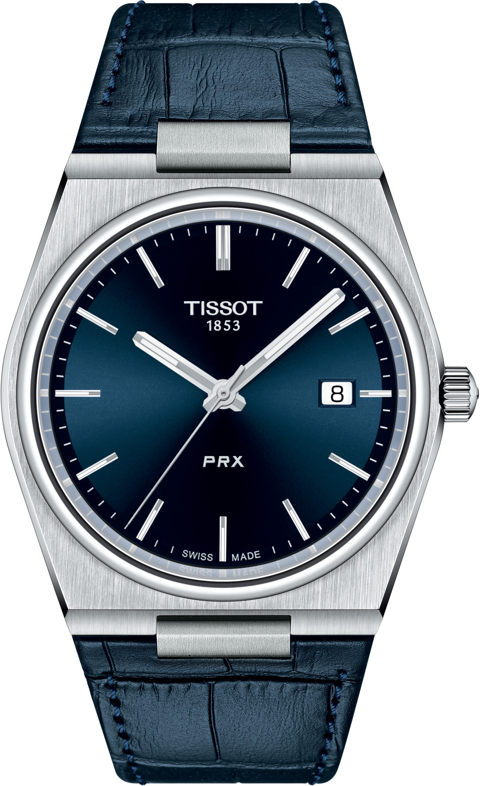 Tissot PRX Quartz T137.410.16.041.00 - Tissot Hodinky -> Analogové hodinky male