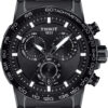 Tissot Supersport Chrono T125.617.33.051.00 - Tissot Hodinky -> Analogové hodinky male