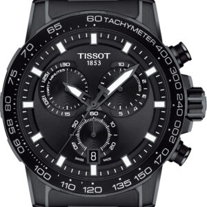 Tissot Supersport Chrono T125.617.33.051.00 - Tissot Hodinky -> Analogové hodinky male