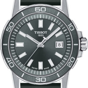 Tissot Supersport T125.610.17.081.00 - Tissot Hodinky -> Analogové hodinky male