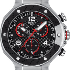 Tissot T-Race MotoGP Chrono 2022 Limited Edition T141.417.11.057.00 - Tissot Hodinky -> Analogové hodinky male
