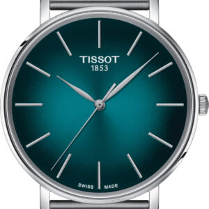 Tissot Everytime Gent T143.410.11.091.00 - Tissot Hodinky -> Analogové hodinky male
