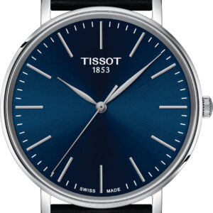 Tissot Everytime Gent T143.410.16.041.00 - Tissot Hodinky -> Analogové hodinky male