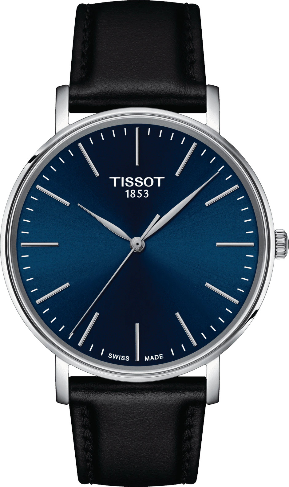 Tissot Everytime Gent T143.410.16.041.00 - Tissot Hodinky -> Analogové hodinky male