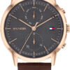 Tommy Hilfiger Easton 1710435 - Tommy Hilfiger Hodinky -> Analogové hodinky male