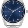 Tommy Hilfiger Griffin 1710455 - Tommy Hilfiger Hodinky -> Analogové hodinky male