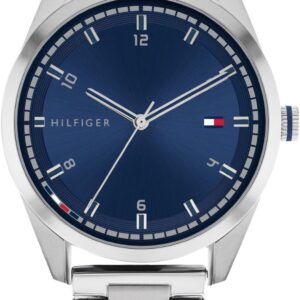 Tommy Hilfiger Griffin 1710455 - Tommy Hilfiger Hodinky -> Analogové hodinky male