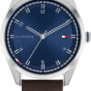 Tommy Hilfiger Griffin 1710458 - Tommy Hilfiger Hodinky -> Analogové hodinky male