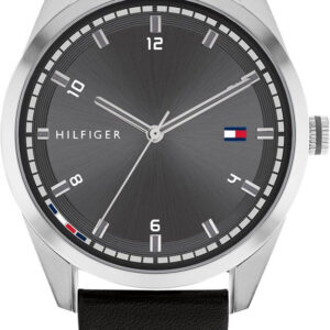 Tommy Hilfiger Griffin 1710459 - Tommy Hilfiger Hodinky -> Analogové hodinky male