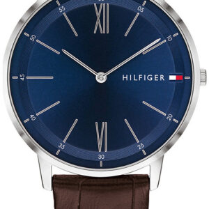 Tommy Hilfiger Cooper 1791514 - Tommy Hilfiger Hodinky -> Analogové hodinky male