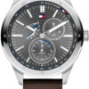 Tommy Hilfiger Austin 1791637 - Tommy Hilfiger Hodinky -> Analogové hodinky male
