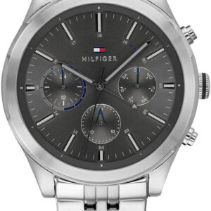 Tommy Hilfiger Ashton 1791737 - Tommy Hilfiger Hodinky -> Analogové hodinky male
