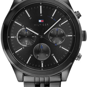 Tommy Hilfiger Ashton 1791738 - Tommy Hilfiger Hodinky -> Analogové hodinky male
