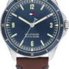 Tommy Hilfiger Maverick 1791905 - Tommy Hilfiger Hodinky -> Analogové hodinky male