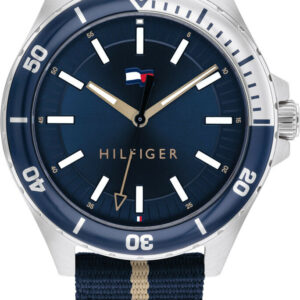 Tommy Hilfiger 1792011 - Tommy Hilfiger Hodinky -> Analogové hodinky male