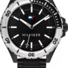 Tommy Hilfiger 1792014 - Tommy Hilfiger Hodinky -> Analogové hodinky male
