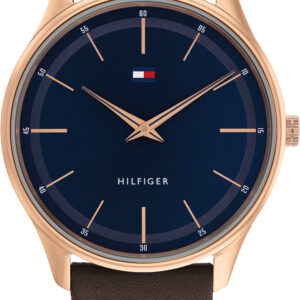 Tommy Hilfiger Adrian 1710466 - Tommy Hilfiger Hodinky -> Analogové hodinky male