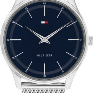 Tommy Hilfiger Adrian 1710468 - Tommy Hilfiger Hodinky -> Analogové hodinky male