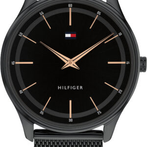 Tommy Hilfiger Adrian 1710470 - Tommy Hilfiger Hodinky -> Analogové hodinky male