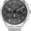 Tommy Hilfiger Asher 1791851 - Tommy Hilfiger Hodinky -> Analogové hodinky male