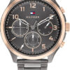 Tommy Hilfiger Asher 1791871 - Tommy Hilfiger Hodinky -> Analogové hodinky male