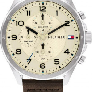 Tommy Hilfiger Axel 1792003 - Tommy Hilfiger Hodinky -> Analogové hodinky male