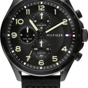 Tommy Hilfiger Axel 1792004 - Tommy Hilfiger Hodinky -> Analogové hodinky male