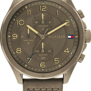 Tommy Hilfiger Axel 1792005 - Tommy Hilfiger Hodinky -> Analogové hodinky male
