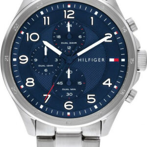 Tommy Hilfiger Axel 1792007 - Tommy Hilfiger Hodinky -> Analogové hodinky male