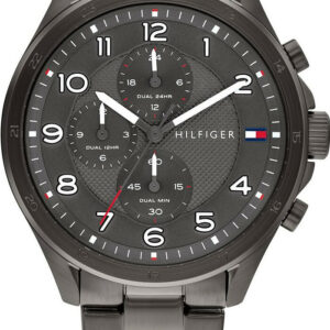 Tommy Hilfiger Axel 1792008 - Tommy Hilfiger Hodinky -> Analogové hodinky male