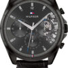Tommy Hilfiger Baker 1710452 - Tommy Hilfiger Hodinky -> Analogové hodinky male