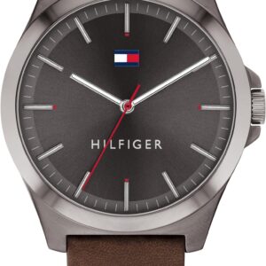 Tommy Hilfiger Barclay 1791717 - Tommy Hilfiger Hodinky -> Analogové hodinky male