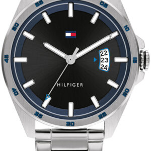 Tommy Hilfiger Carter 1791910 - Tommy Hilfiger Hodinky -> Analogové hodinky male
