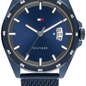 Tommy Hilfiger Carter 1791911 - Tommy Hilfiger Hodinky -> Analogové hodinky male