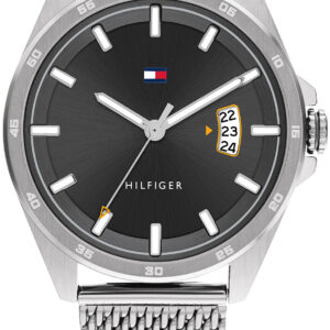 Tommy Hilfiger Carter 1791912 - Tommy Hilfiger Hodinky -> Analogové hodinky male