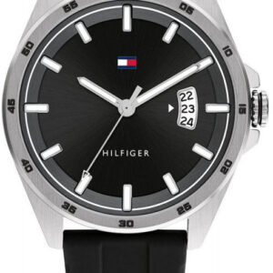 Tommy Hilfiger Carter 1791915 - Tommy Hilfiger Hodinky -> Analogové hodinky male